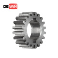 Factory Supplies High Precision Customized According to Drawings Steel Spur Sinter Pinion Gear